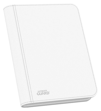 Ultimate Guard Zipfolio 160 - 8 Pocket Xenoskin Album