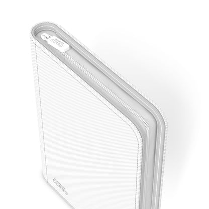 Ultimate Guard Zipfolio 160 - 8 Pocket Xenoskin Album