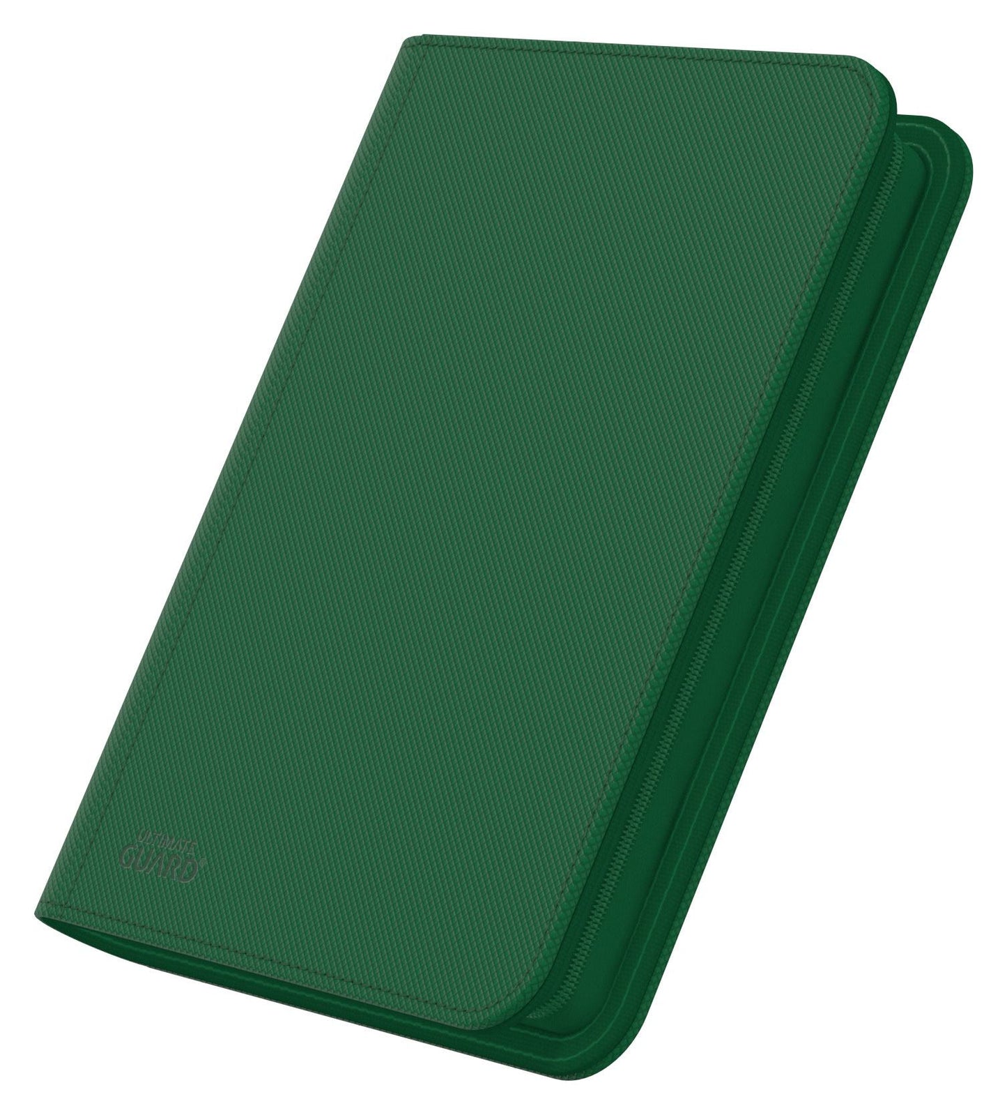 Ultimate Guard Zipfolio 160 - 8 Pocket Xenoskin Album