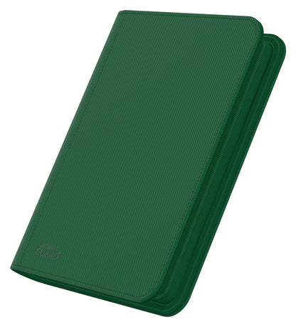 Ultimate Guard Zipfolio 160 - 8 Pocket Xenoskin Album
