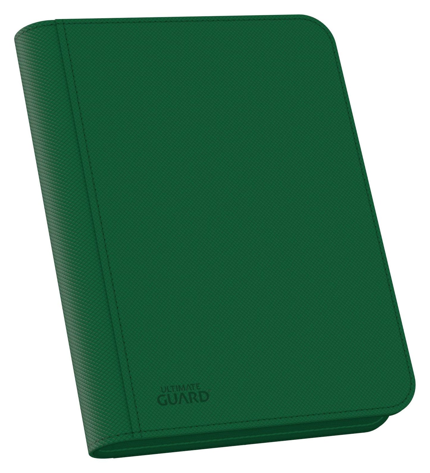 Ultimate Guard Zipfolio 160 - 8 Pocket Xenoskin Album