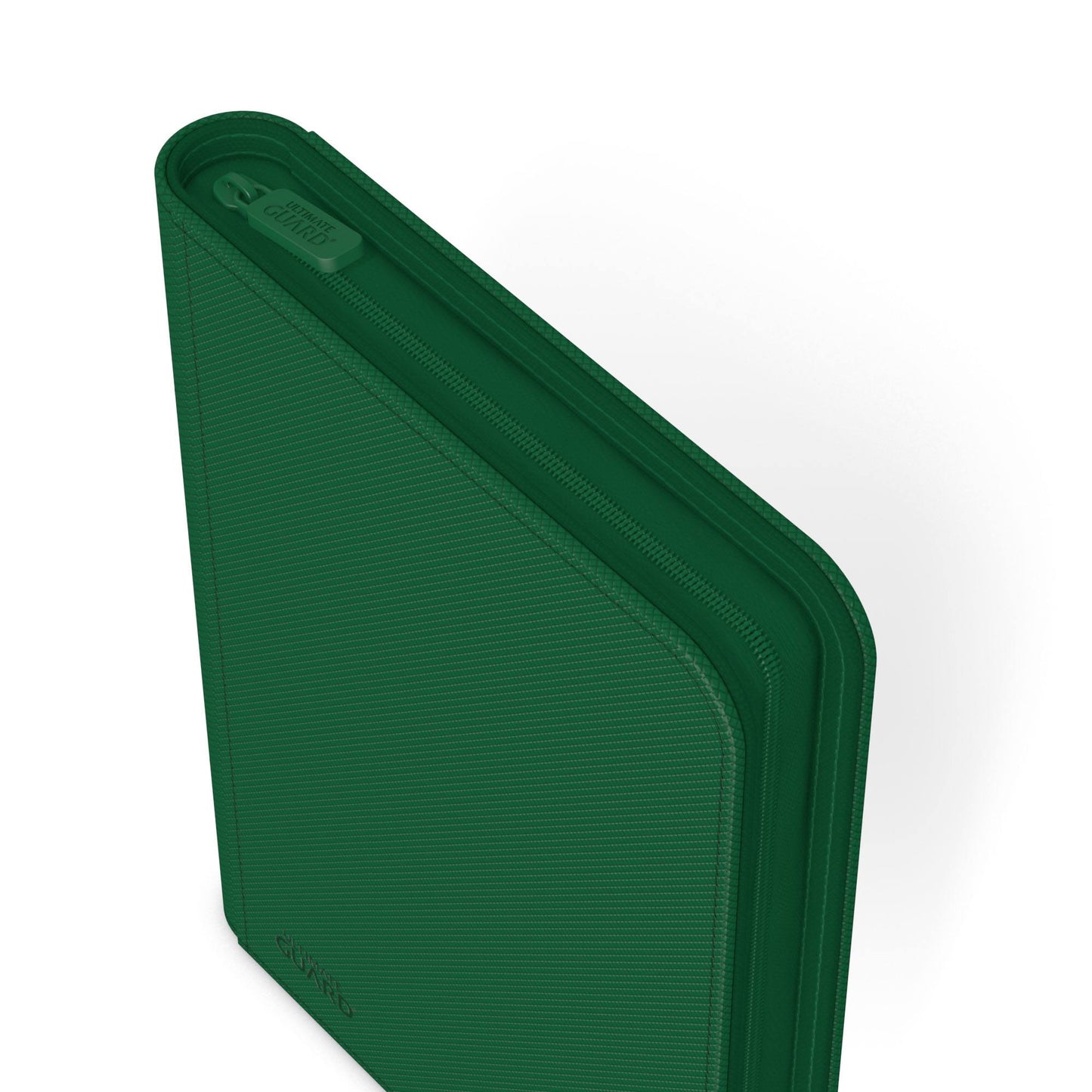 Ultimate Guard Zipfolio 160 - 8 Pocket Xenoskin Album