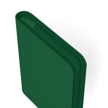 Ultimate Guard Zipfolio 160 - 8 Pocket Xenoskin Album