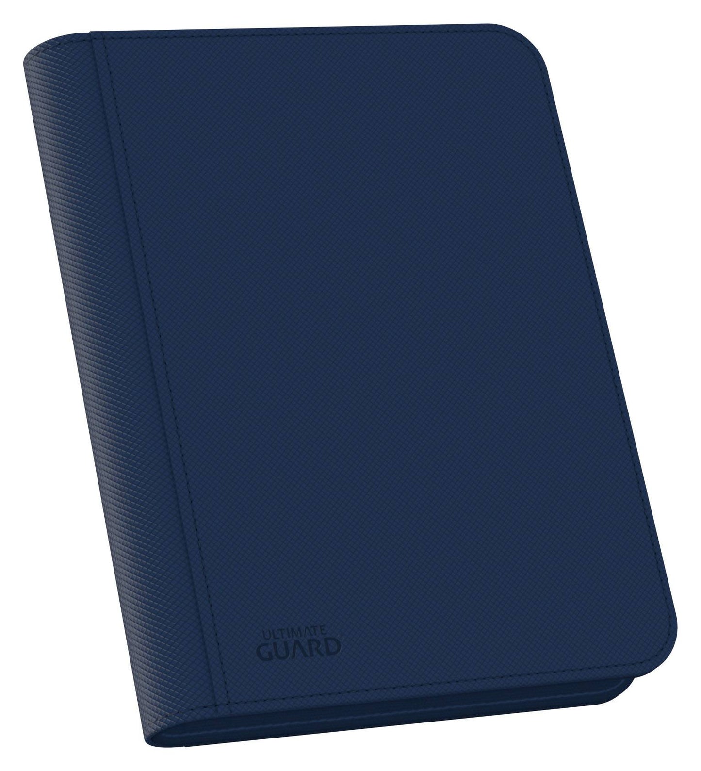 Ultimate Guard Zipfolio 160 - 8 Pocket Xenoskin Album