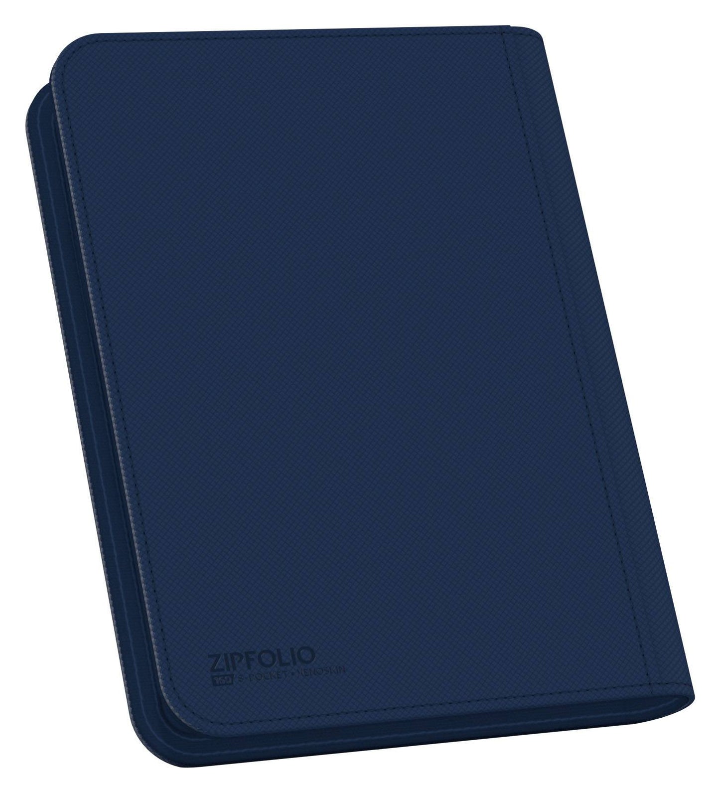 Ultimate Guard Zipfolio 160 - 8 Pocket Xenoskin Album