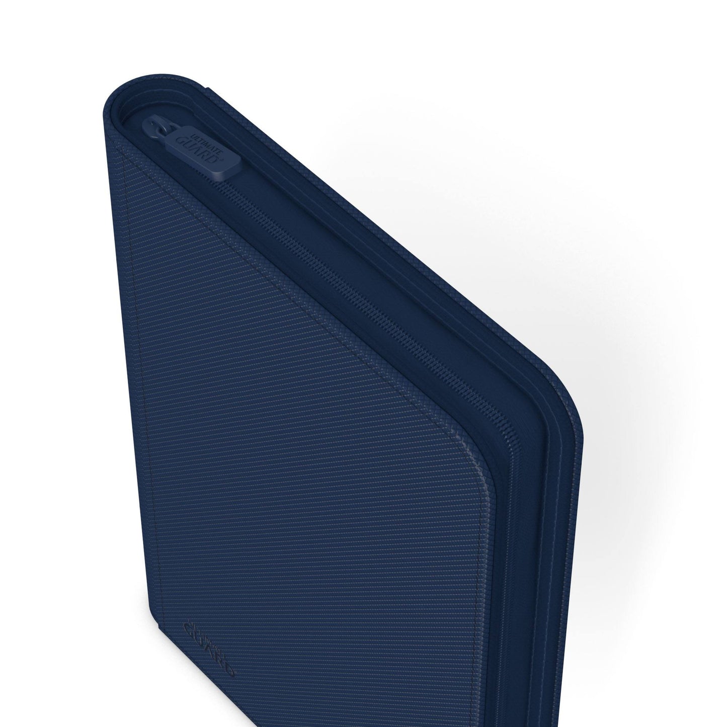 Ultimate Guard Zipfolio 160 - 8 Pocket Xenoskin Album