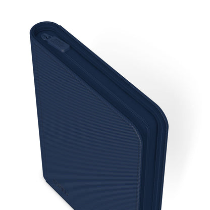 Ultimate Guard Zipfolio 160 - 8 Pocket Xenoskin Album