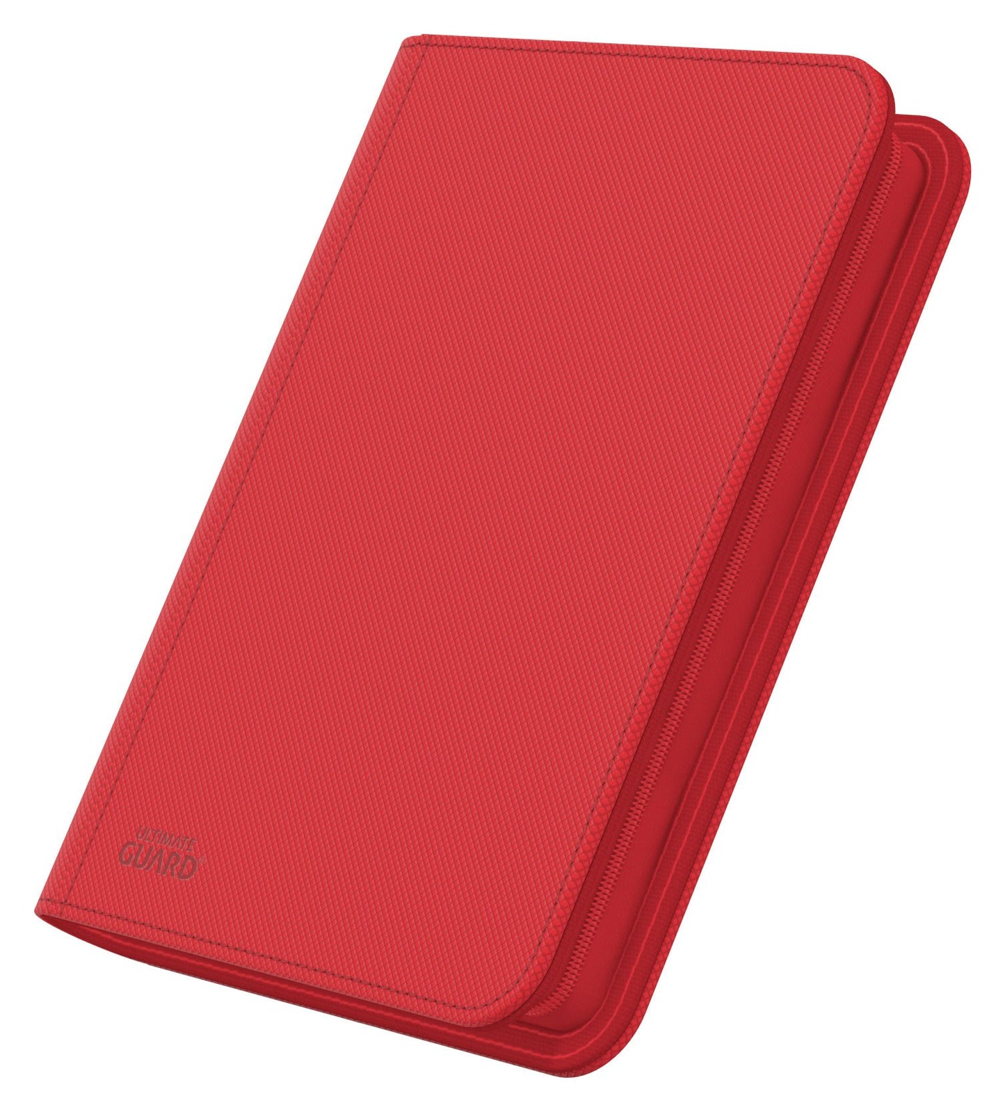 Ultimate Guard Zipfolio 160 - 8 Pocket Xenoskin Album