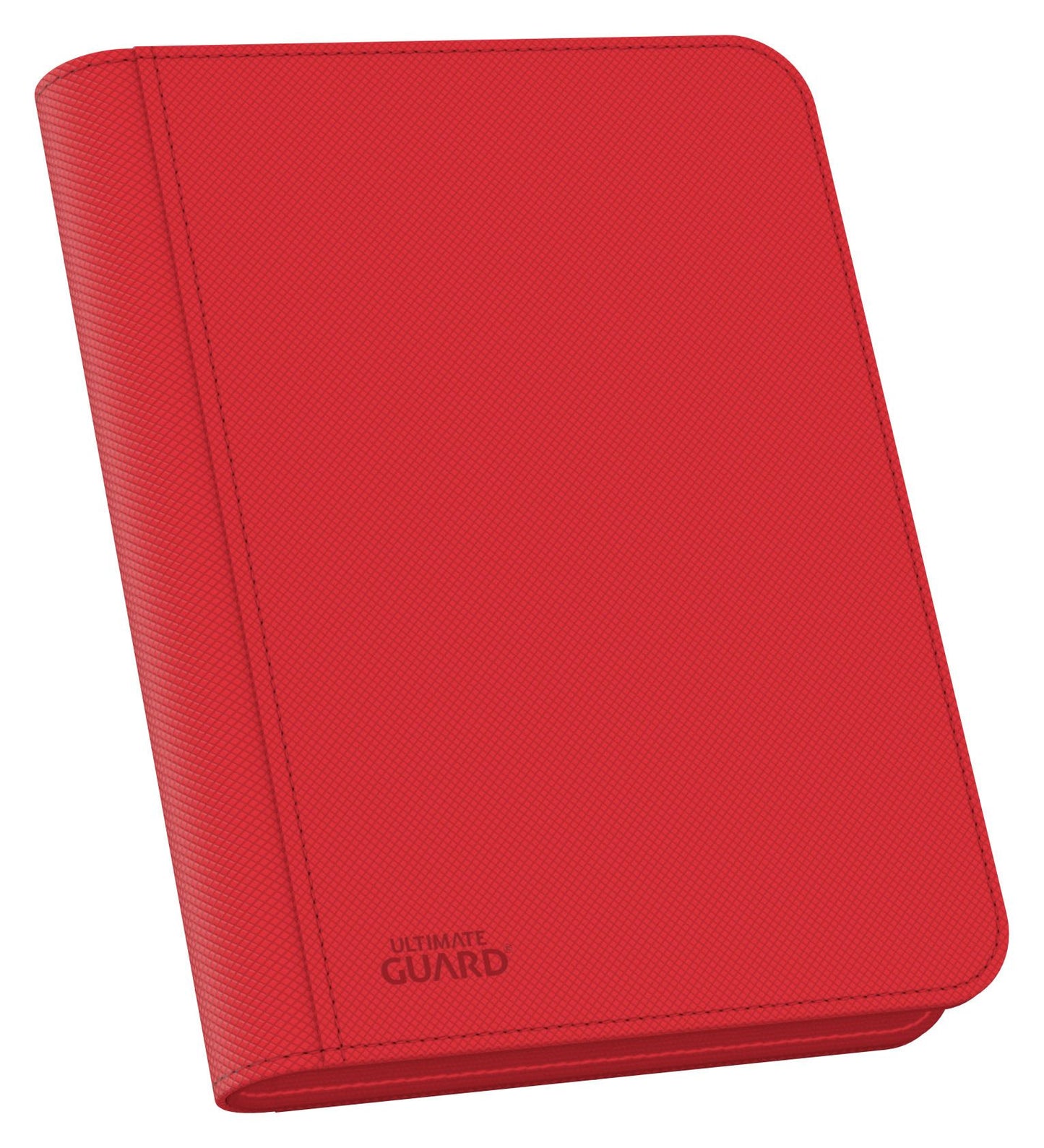 Ultimate Guard Zipfolio 160 - 8 Pocket Xenoskin Album