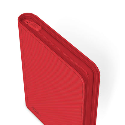 Ultimate Guard Zipfolio 160 - 8 Pocket Xenoskin Album