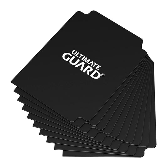 Ultimate Guard Card Dividers (10 stk)