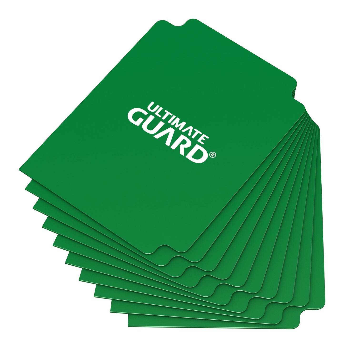 Ultimate Guard Card Dividers (10 stk)