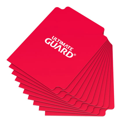 Ultimate Guard Card Dividers (10 stk)