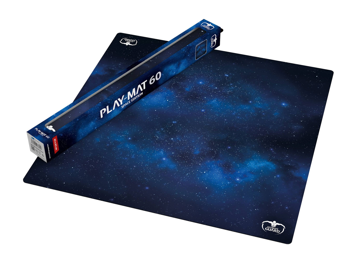 Ultimate Guard Playmat Artwork Mystic Space