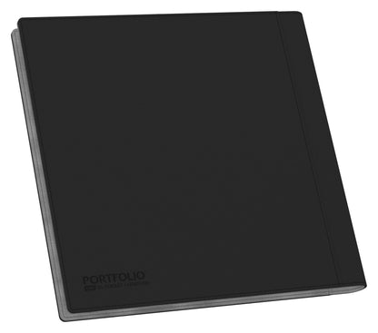 Ultimate Guard Quadrow Portfolio 480 - 24 Pocket XenoSkin Album