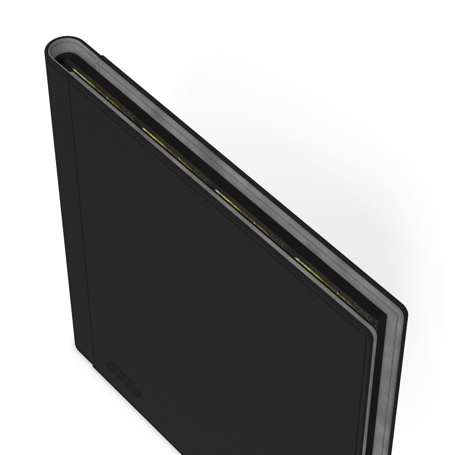 Ultimate Guard Quadrow Portfolio 480 - 24 Pocket XenoSkin Album