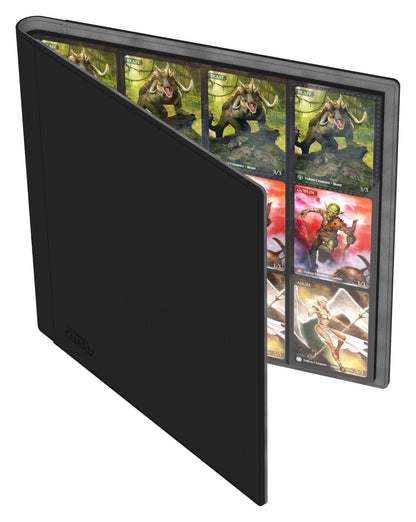 Ultimate Guard Quadrow Portfolio 480 - 24 Pocket XenoSkin Album