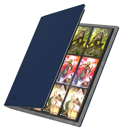 Ultimate Guard Quadrow Portfolio 480 - 24 Pocket XenoSkin Album