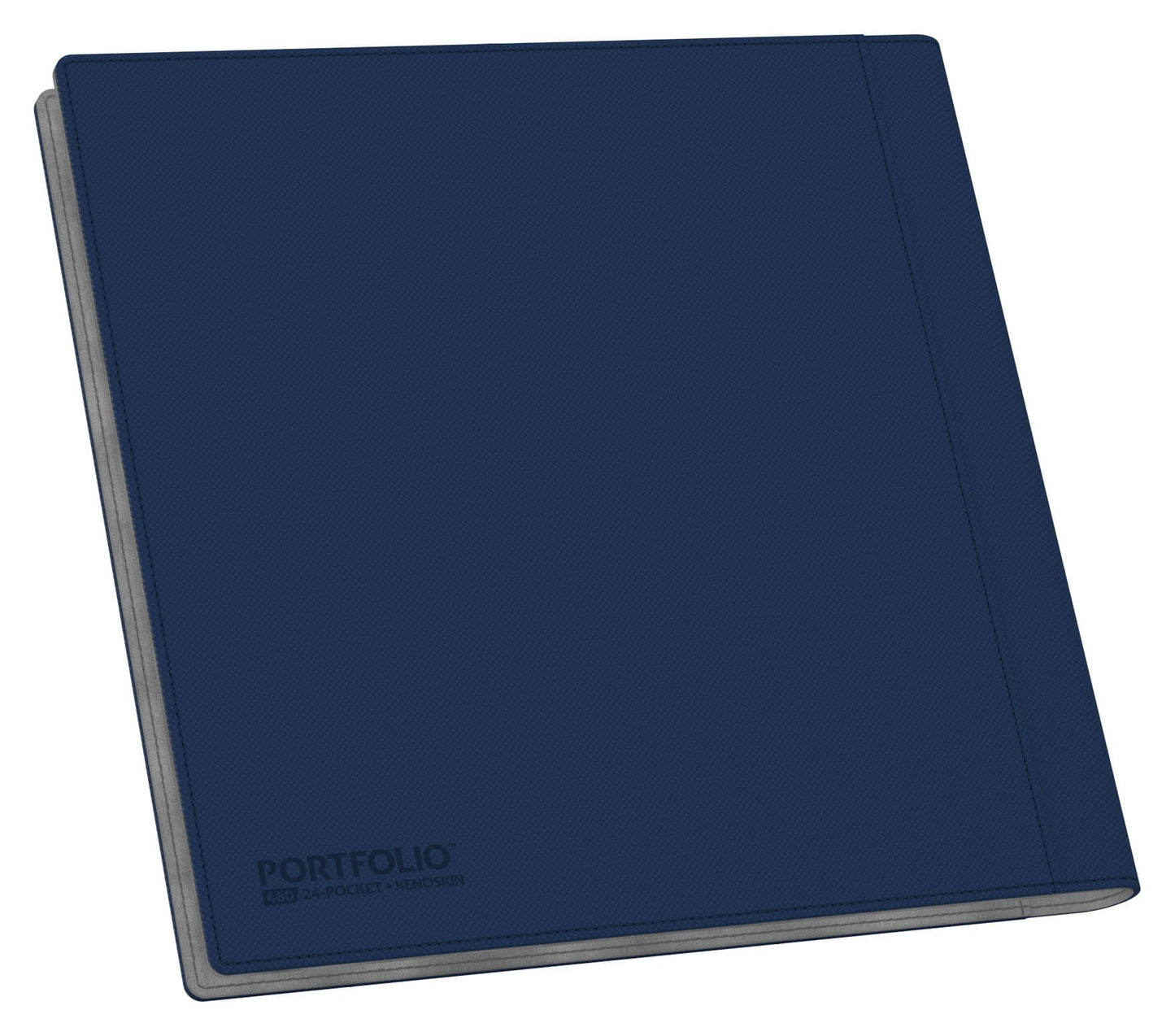 Ultimate Guard Quadrow Portfolio 480 - 24 Pocket XenoSkin Album