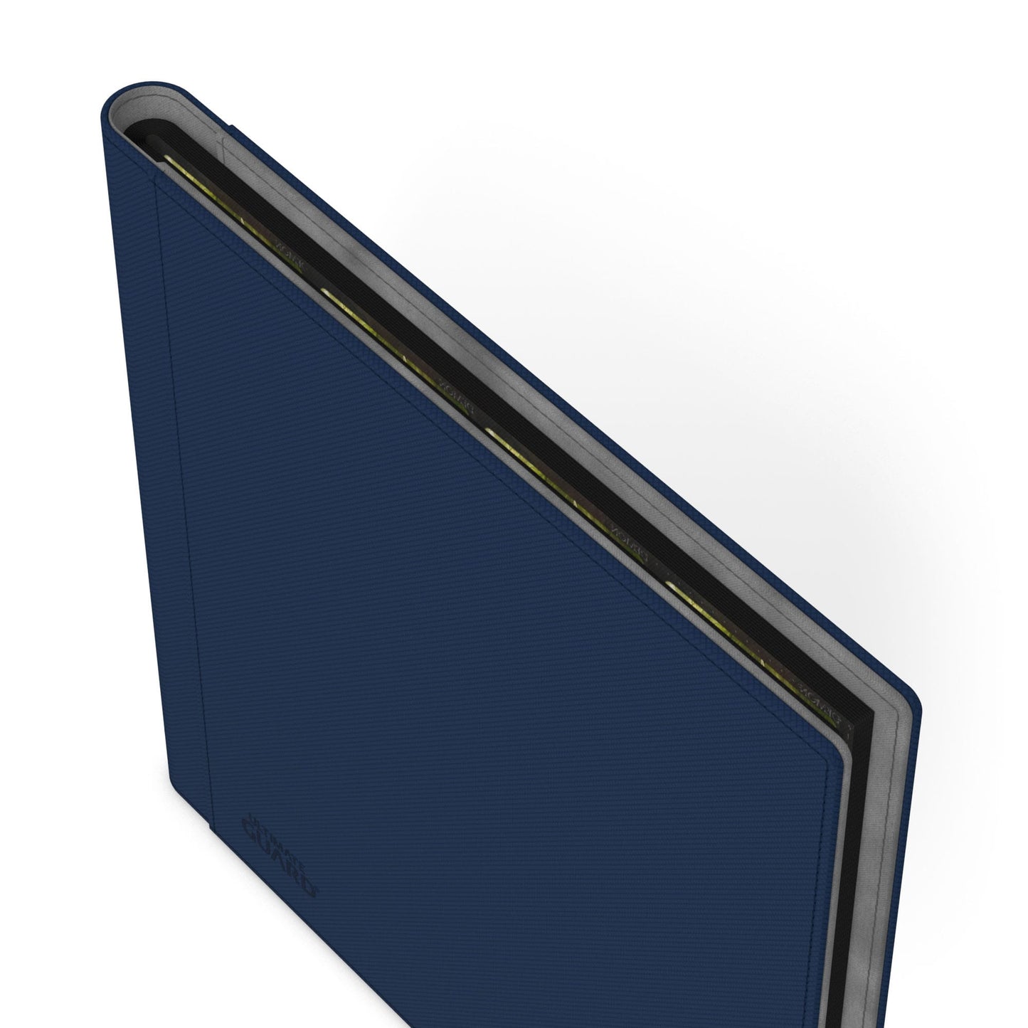 Ultimate Guard Quadrow Portfolio 480 - 24 Pocket XenoSkin Album
