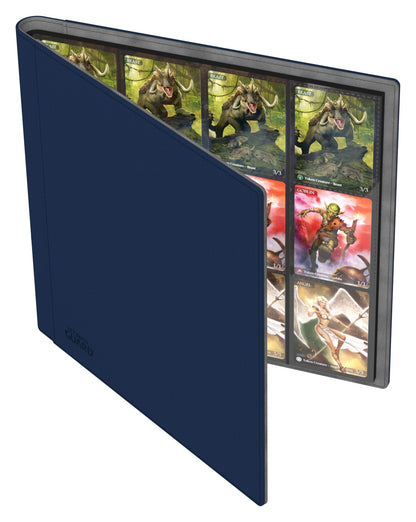 Ultimate Guard Quadrow Portfolio 480 - 24 Pocket XenoSkin Album