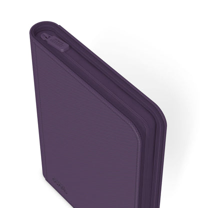 Ultimate Guard Zipfolio 160 - 8 Pocket Xenoskin Album