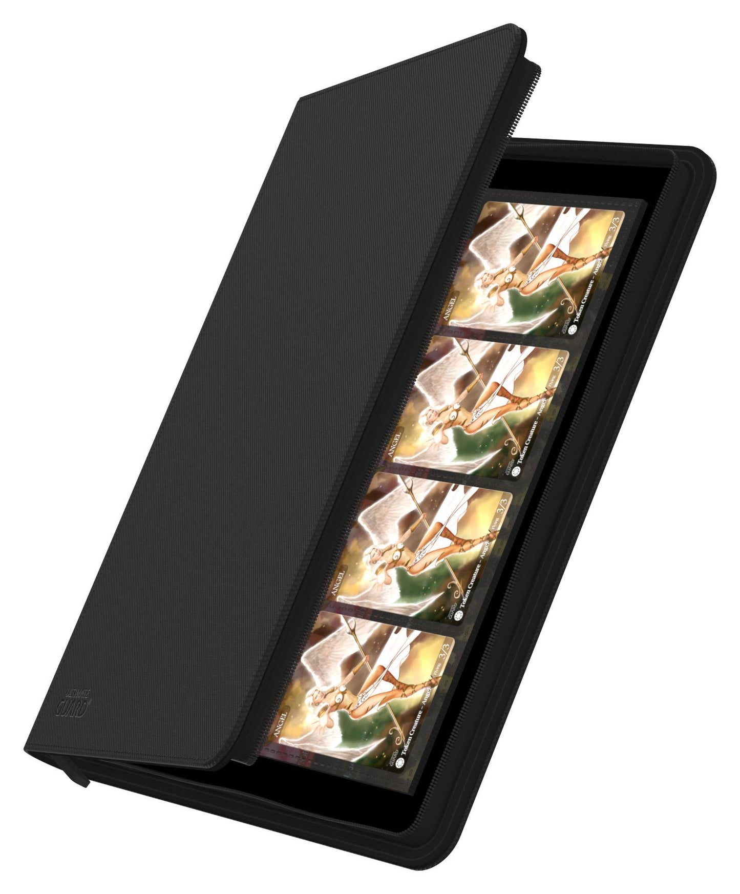Ultimate Guard Zipfolio 320 - 16 Pocket XenoSkin Album