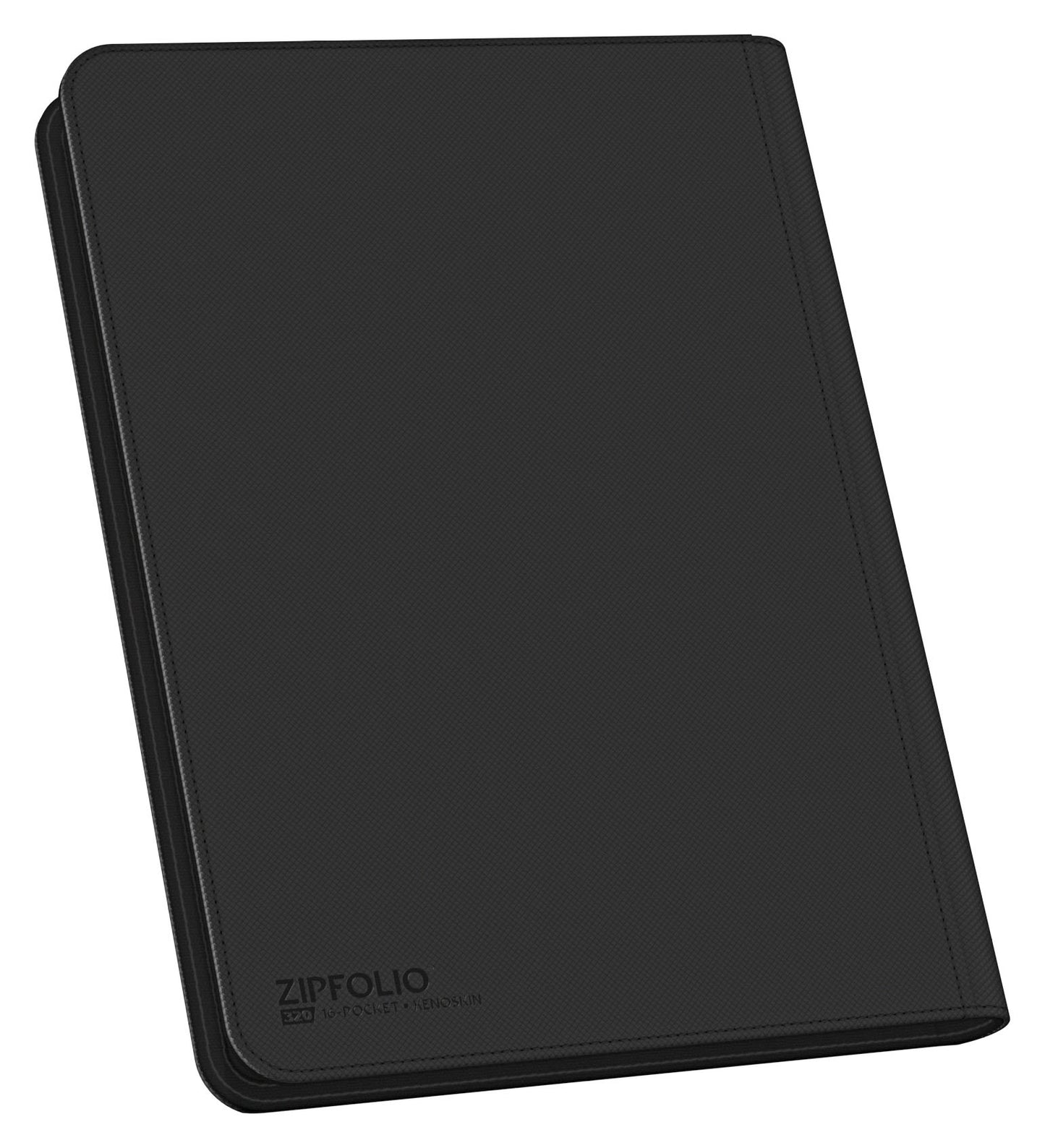 Ultimate Guard Zipfolio 320 - 16 Pocket XenoSkin Album