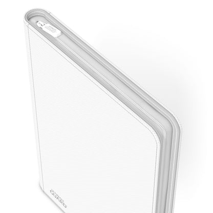 Ultimate Guard Zipfolio 320 - 16 Pocket XenoSkin Album