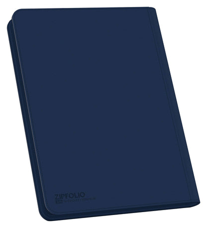 Ultimate Guard Zipfolio 320 - 16 Pocket XenoSkin Album
