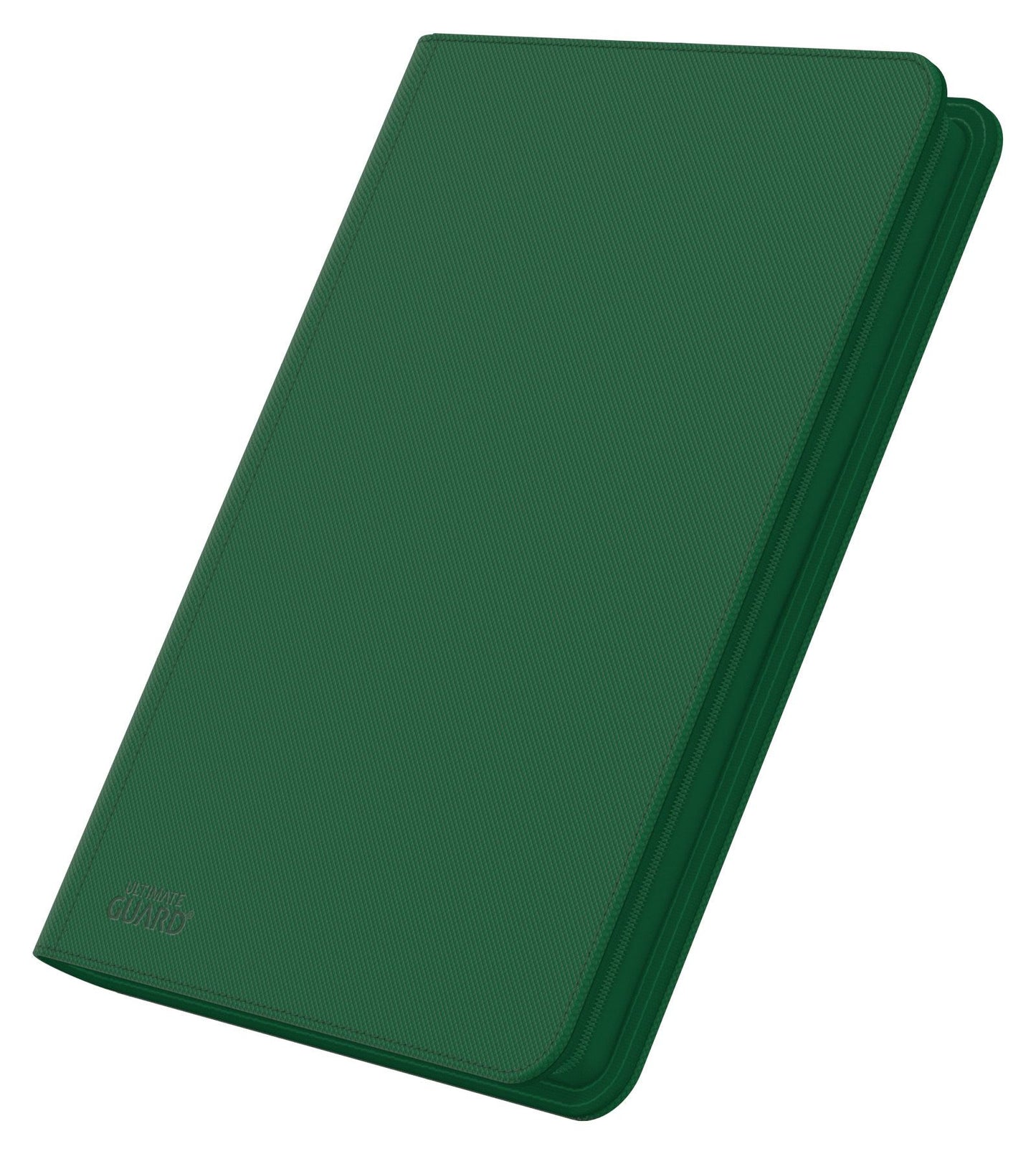 Ultimate Guard Zipfolio 320 - 16 Pocket XenoSkin Album