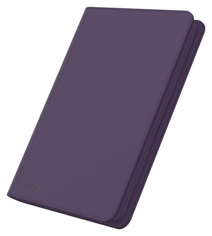 Ultimate Guard Zipfolio 320 - 16 Pocket XenoSkin Album