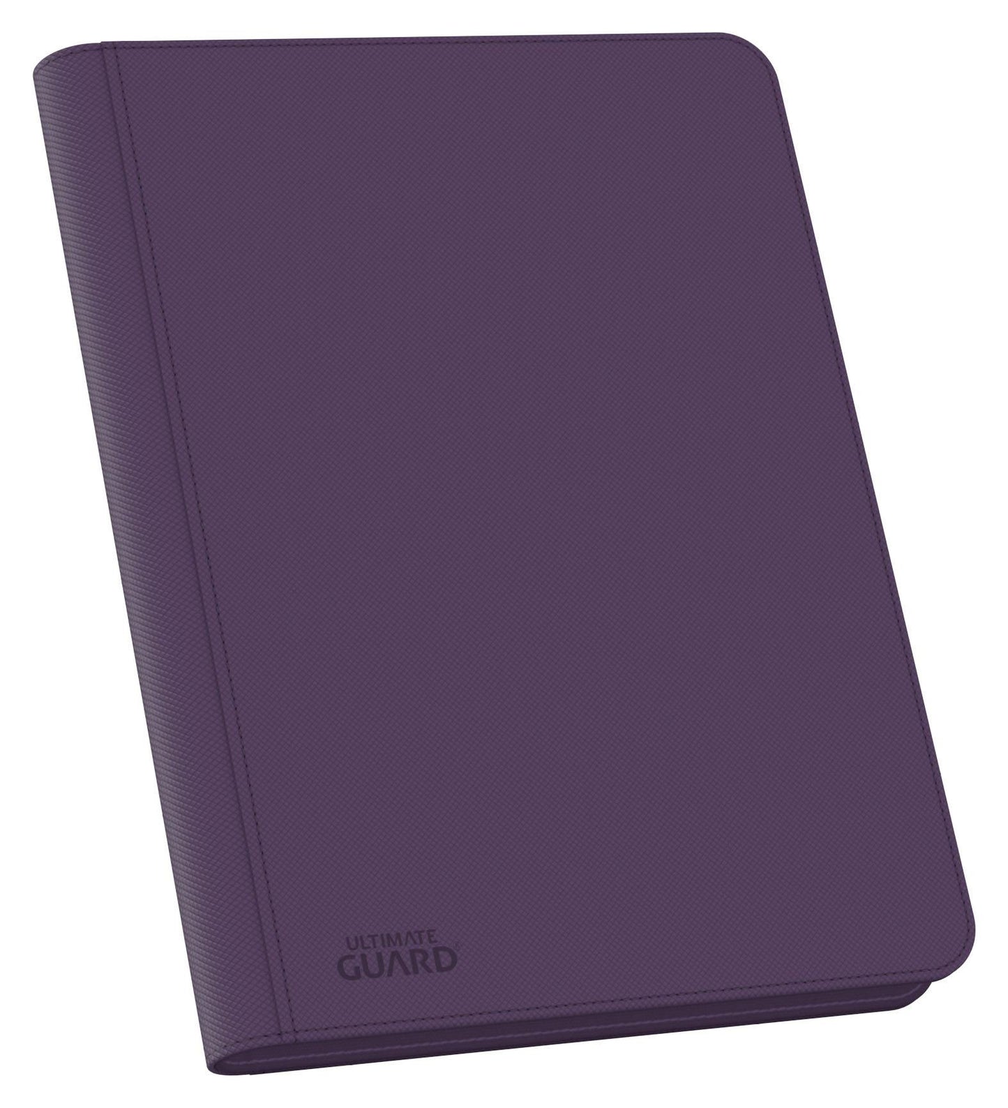 Ultimate Guard Zipfolio 320 - 16 Pocket XenoSkin Album