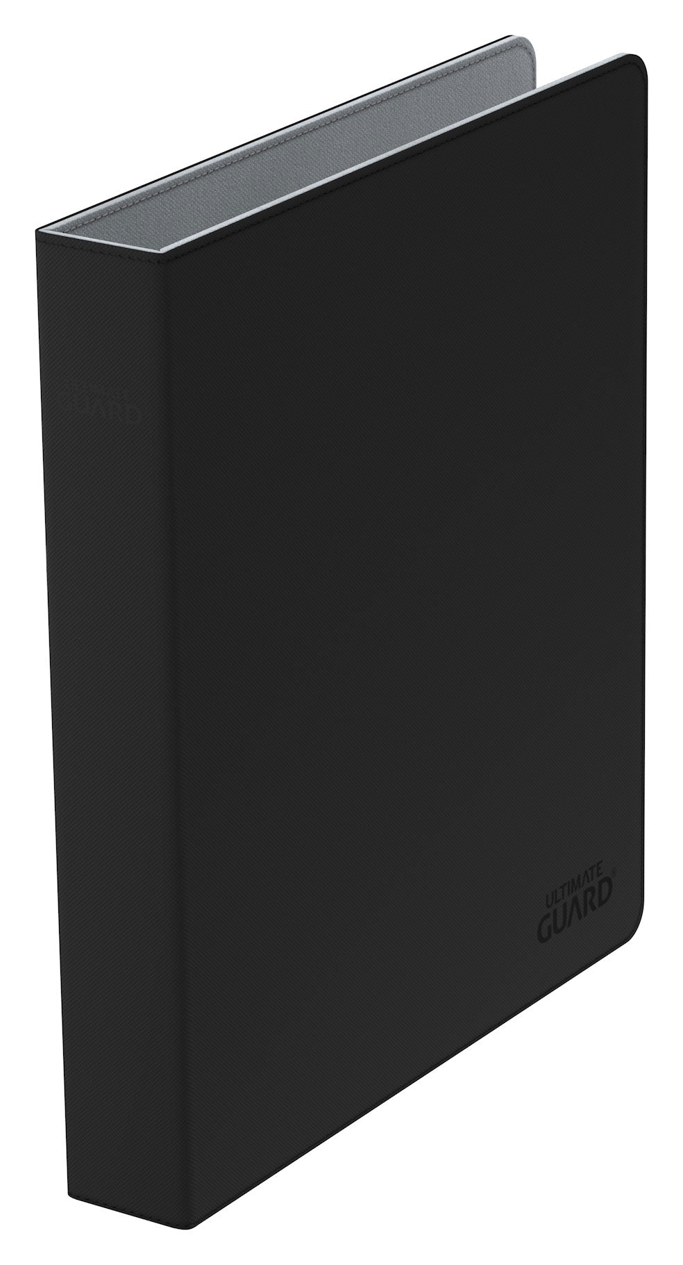 Ultimate Guard Collector's Album Xenoskin Regular Slim - Black