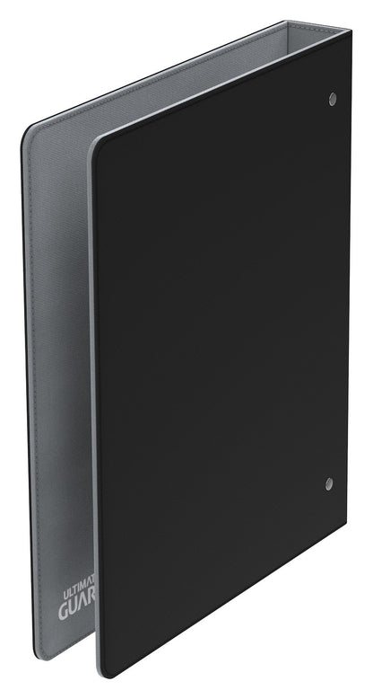 Ultimate Guard Collector's Album Xenoskin Regular Slim - Black