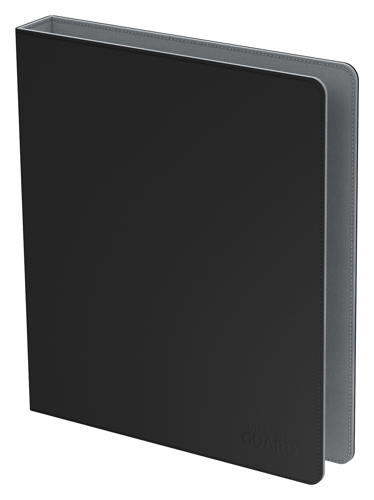 Ultimate Guard Collector's Album Xenoskin Regular Slim - Black