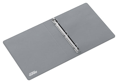 Ultimate Guard Collector's Album Xenoskin Regular Slim - Black