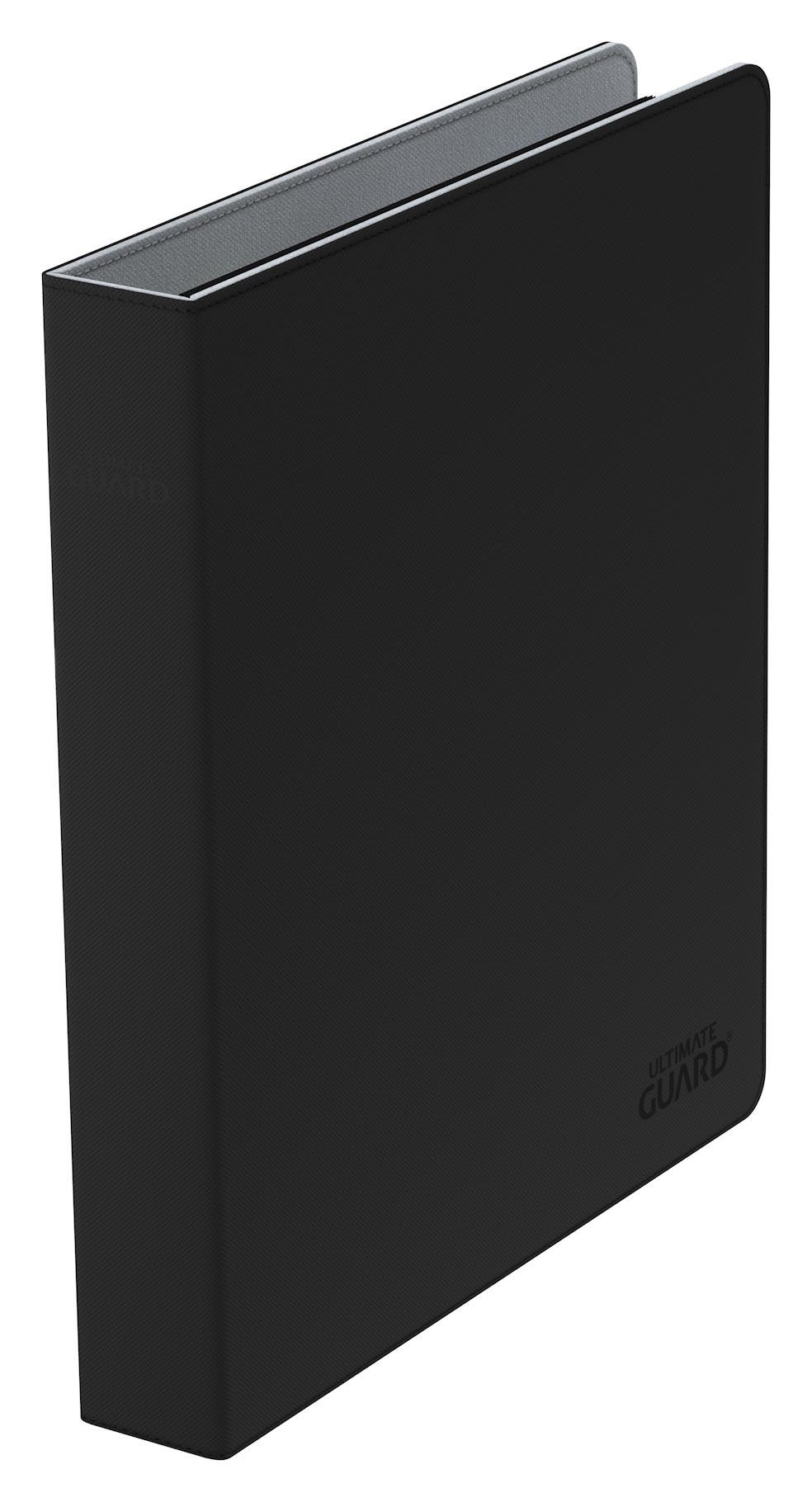 Ultimate Guard Collector's Album Xenoskin Regular Slim - Black