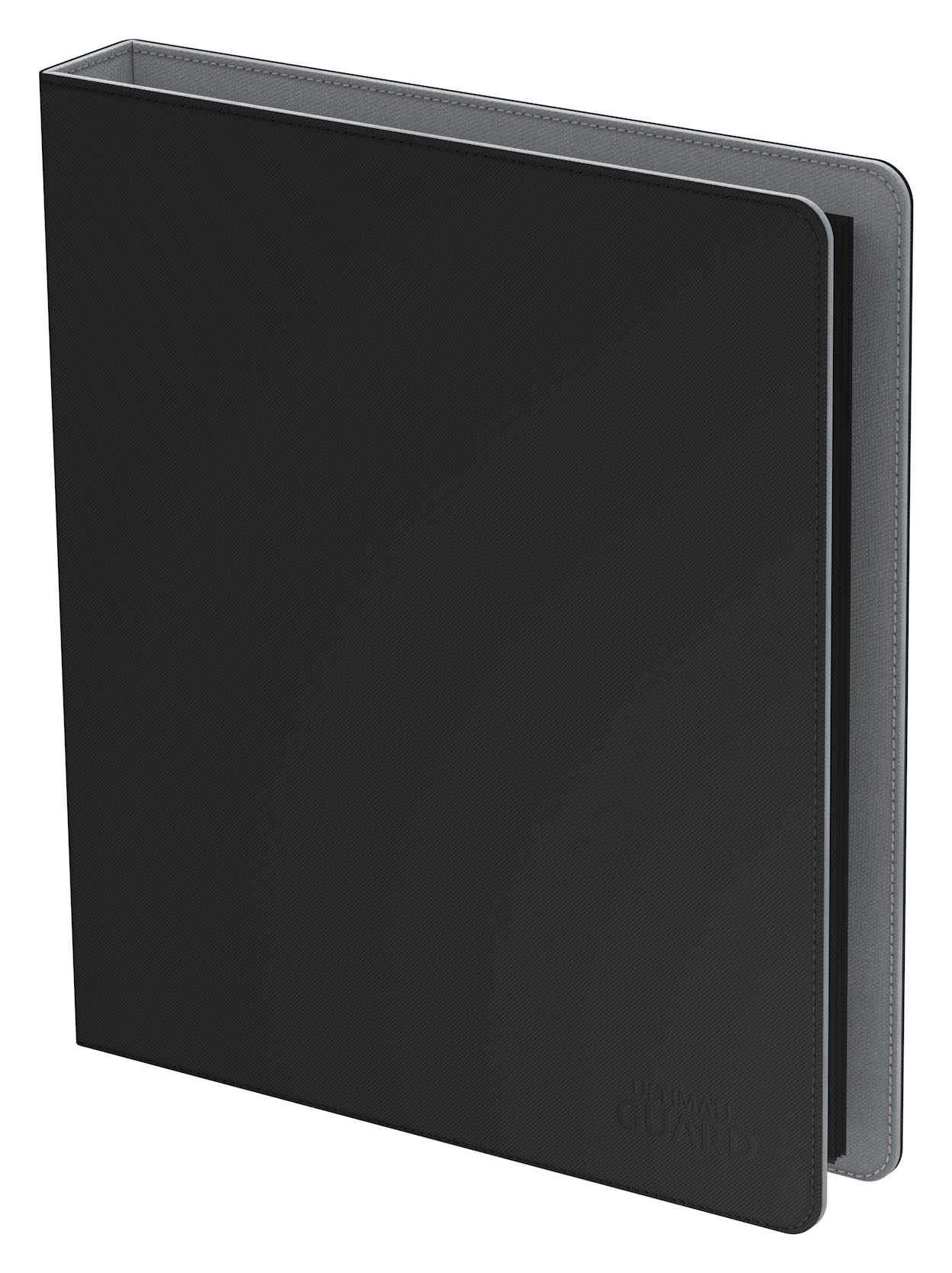 Ultimate Guard Collector's Album Xenoskin Regular Slim - Black