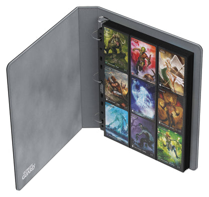 Ultimate Guard Collector's Album Xenoskin Regular Slim - Black