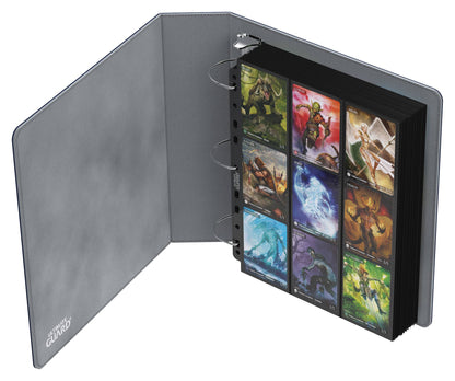 Ultimate Guard Collector's Album Xenoskin Regular