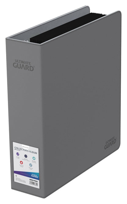 Ultimate Guard Collector's Album Xenoskin Regular