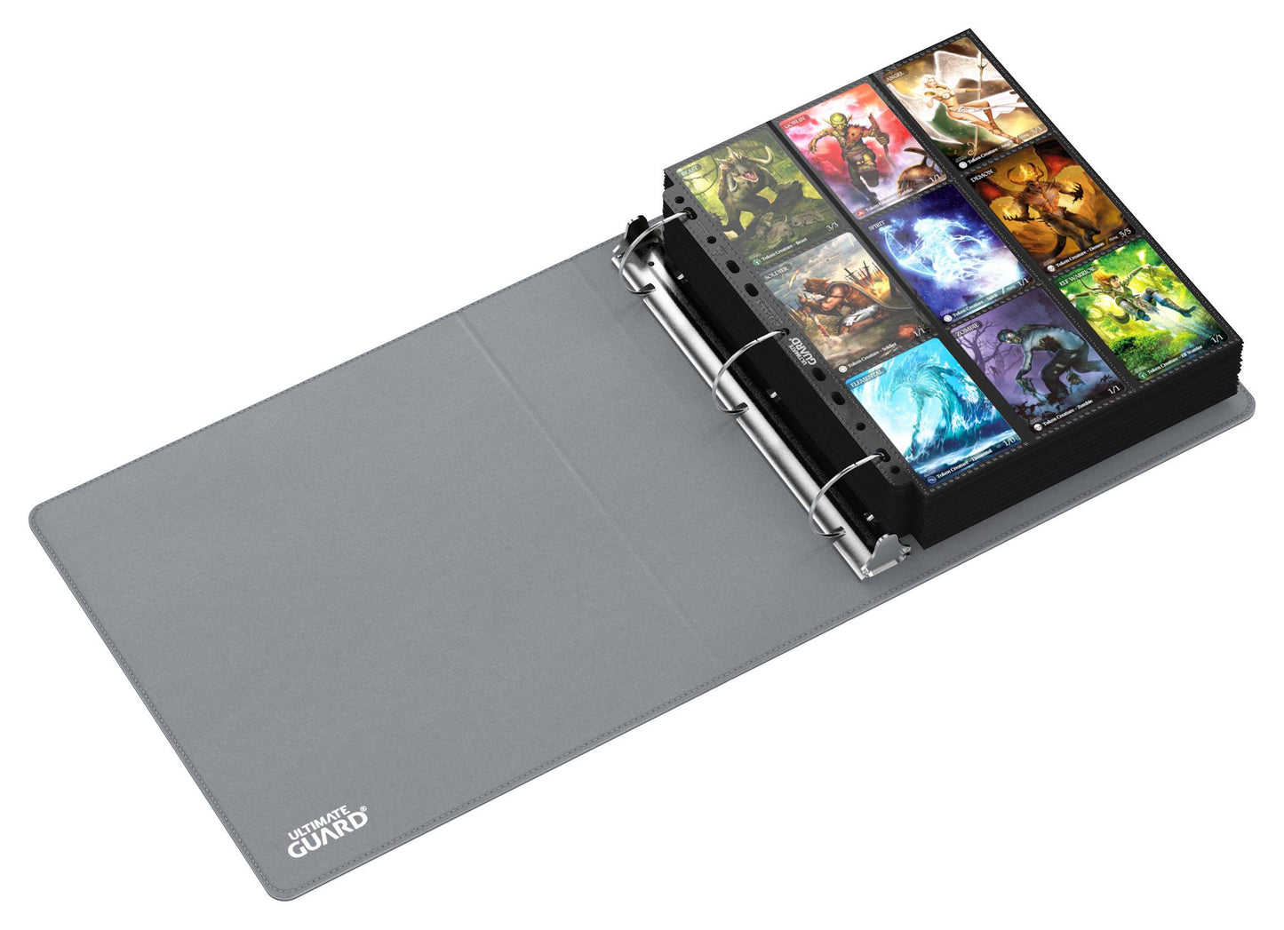 Ultimate Guard Collector's Album Xenoskin Regular
