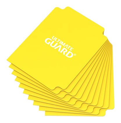 Ultimate Guard Card Dividers (10 stk)