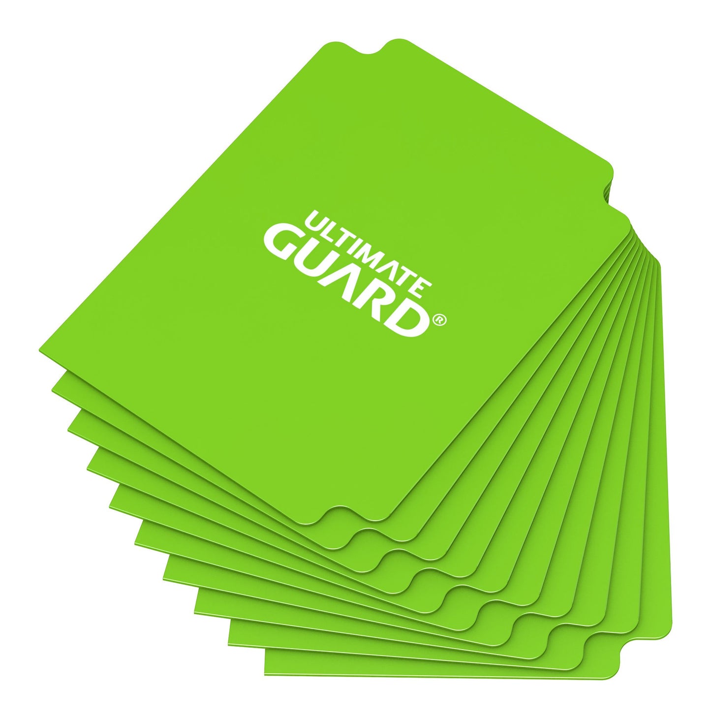 Ultimate Guard Card Dividers (10 stk)