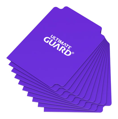 Ultimate Guard Card Dividers (10 stk)