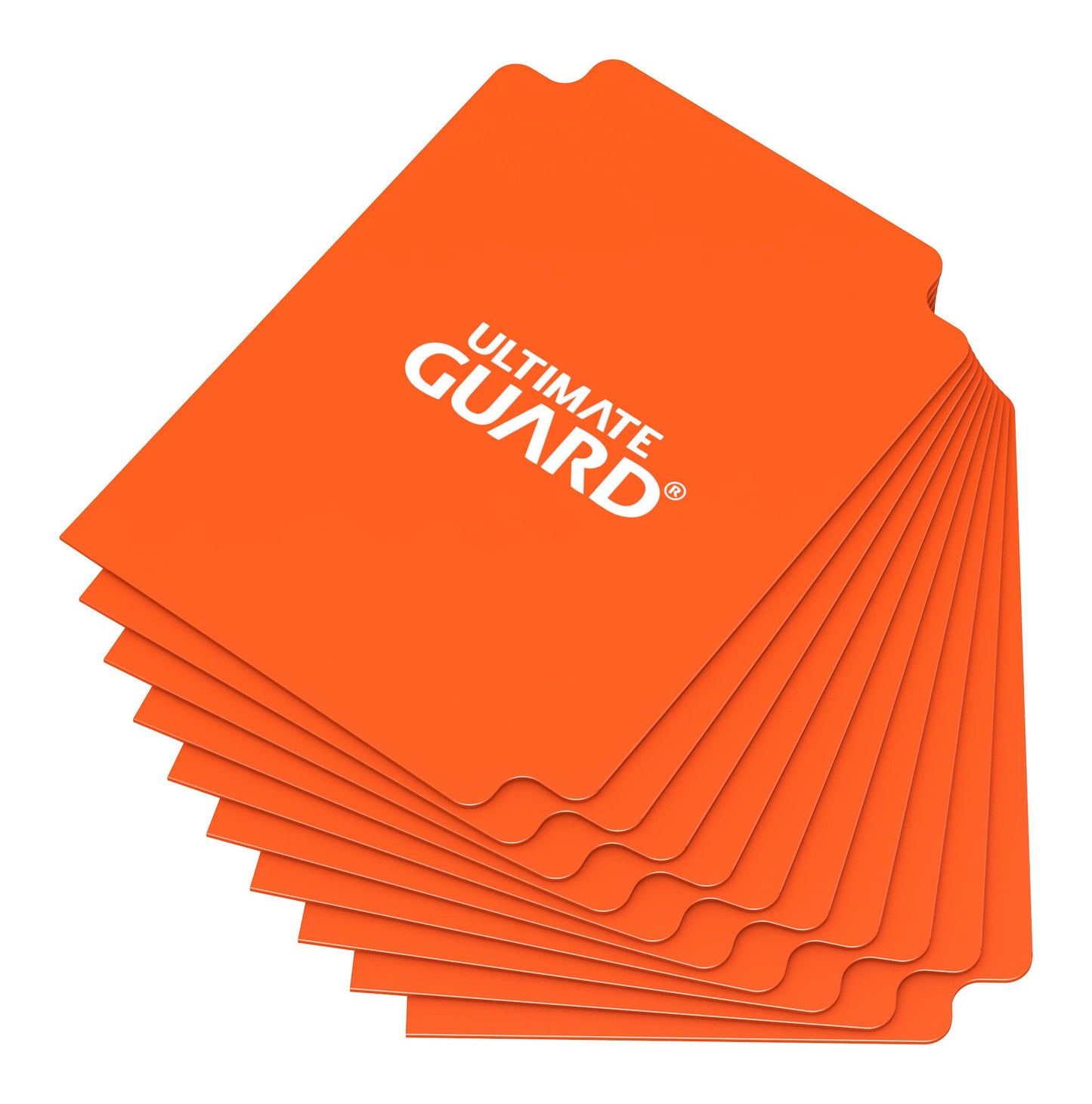 Ultimate Guard Card Dividers (10 stk)