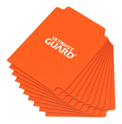 Ultimate Guard Card Dividers (10 stk)