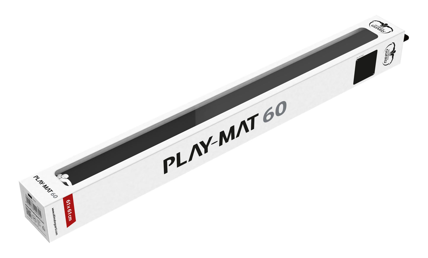 Ultimate Guard Playmat Oversized Black