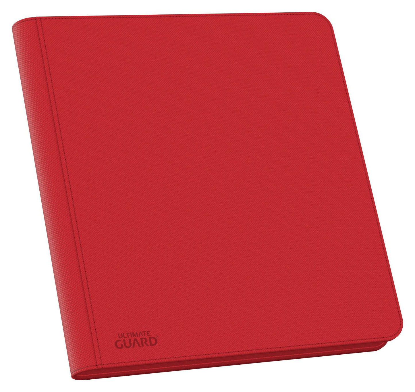 Ultimate Guard Quadrow Zipfolio 480 - 24 Pocket XenoSkin Album